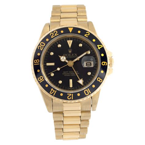 sell my Rolex instant valuation